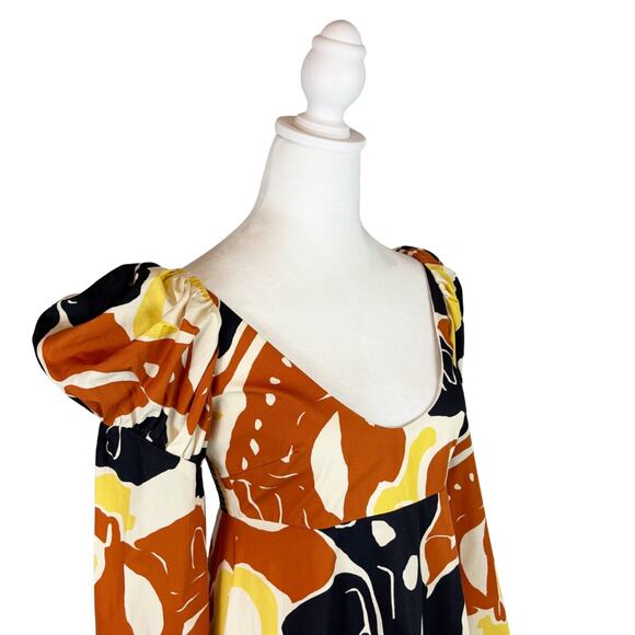 De Loreta Dress Medium - Picture 6 of 10